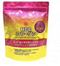 HBC Hirosophy Beauty Коллаген 