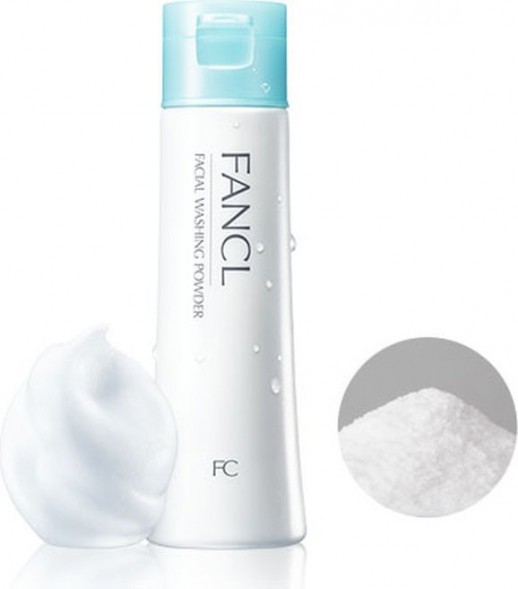 Fancl Washing Powder купить в Москве