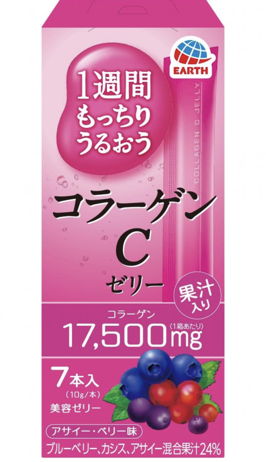 Collagen Jelly Коллагеновое желе