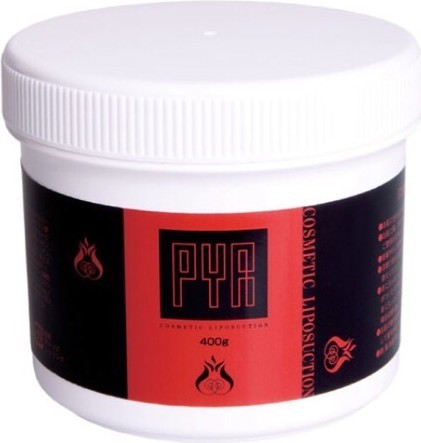 Крем Пила PYR для похудения Япония