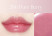 Borica Lip Plumper Гель для увеличения губ 