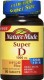 Nature Made Super D 