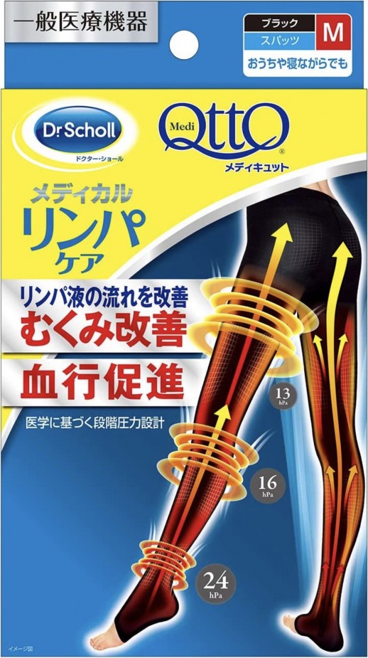 Dr. School MediQtto Колготки