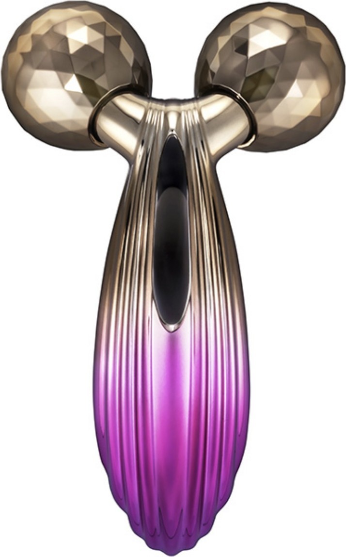 Refa double ray. лифтинговый роликовый массажер для лица и тела 3d massager (ms-040). коллаген refa питьевой 16. роллер (массажер) refa carat face rf-cf1842b. Re fa.