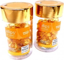 Ellips Масло для волос