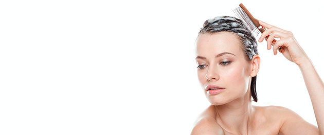 Массажные расчески